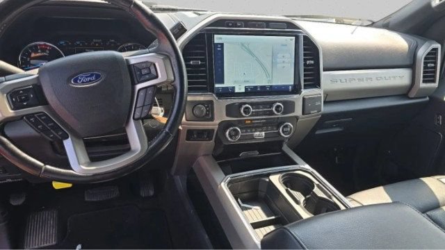 Used 2022 Ford F350 Lariat AWD/4WD image 6