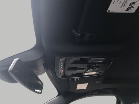 Certified 2023 GMC Yukon Denali w/ Max Trailering Package image 17