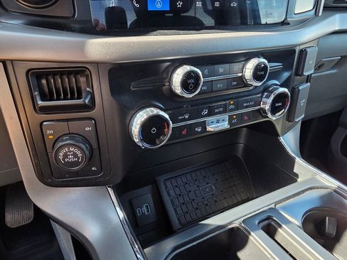 Used 2024 Ford F150 XLT w/ Equipment Group 302A MID AWD/4WD image 19