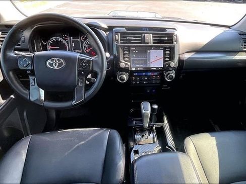 Used 2024 Toyota 4Runner TRD Pro image 15