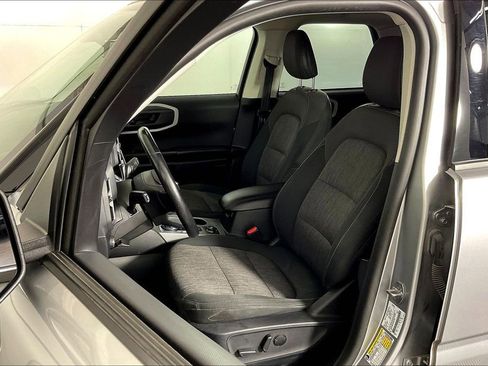 Used 2022 Ford Bronco Sport Big Bend w/ Convenience Package image 35