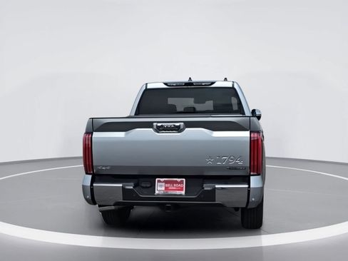 New 2026 Toyota Tundra 1794 Edition w/ Tow Tech Package AWD/4WD image 7