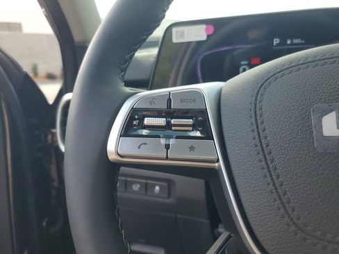 New 2025 Kia Telluride EX image 22