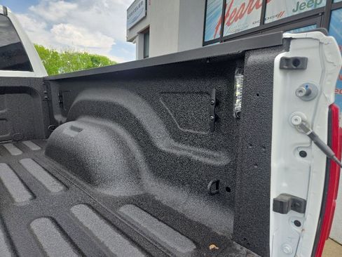 New 2026 RAM 2500 Tradesman AWD/4WD image 26