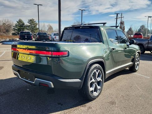 Used 2022 Rivian R1T Adventure image 3