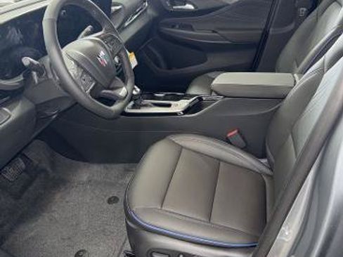 New 2026 Buick Envista Sport Touring w/ Convenience I Package FWD image 6