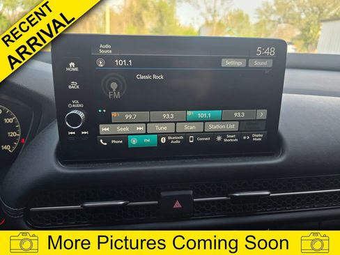 Used 2024 Honda HR-V EX-L image 15