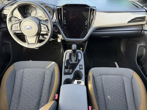 Certified 2024 Subaru Crosstrek 2.5i Sport image 10