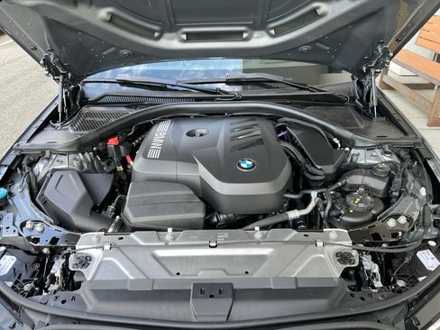 Used 2026 BMW 330i Sedan w/ Premium Package RWD image 15