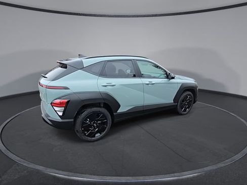 New 2026 Hyundai Kona SEL Sport image 8