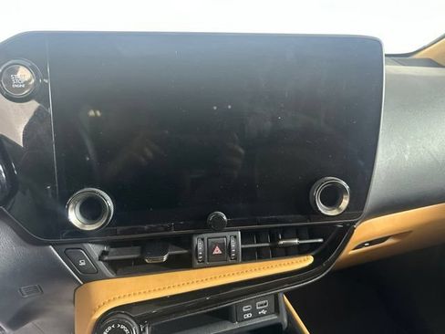 Used 2024 Lexus NX 350 AWD w/ Vision Package image 16