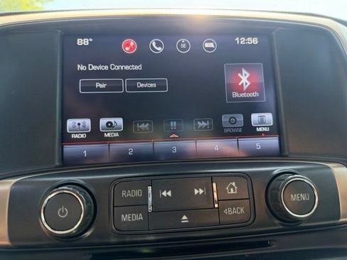 Used 2016 GMC Sierra 2500 Denali w/ Duramax Plus Package AWD/4WD image 25