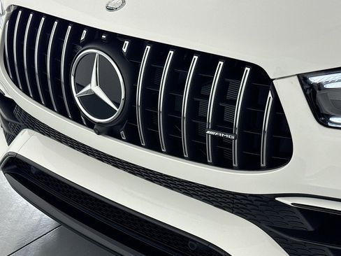 New 2026 Mercedes-Benz GLE 63 AMG S image 12