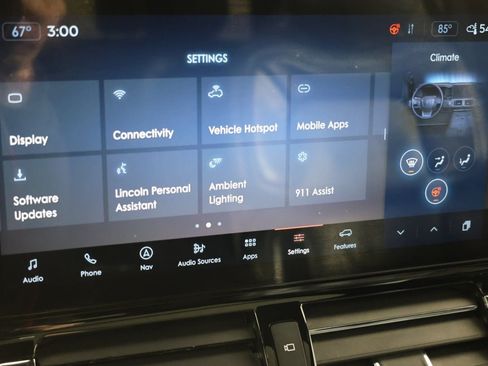Used 2023 Lincoln Navigator Reserve AWD/4WD image 59