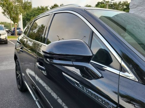 Used 2022 Lincoln Nautilus Reserve w/ Equipment Group 201A FWD image 10