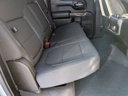 Used 2021 Chevrolet Silverado 1500 RST w/ All Star Edition Plus image 34