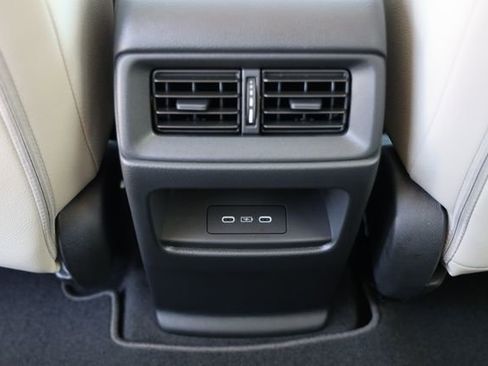 New 2026 Honda CR-V EX-L image 24