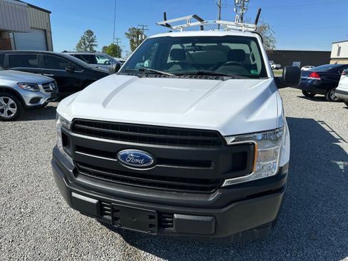 Used 2019 Ford F150 XL w/ XL Power Equipment Group image 3