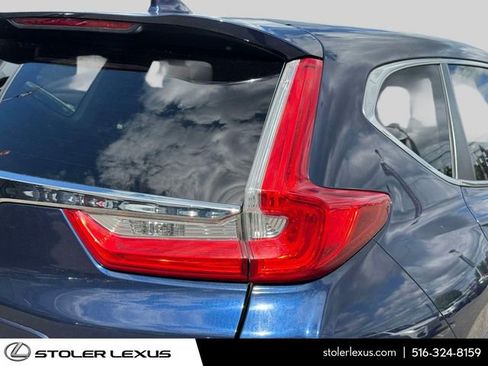 Used 2018 Honda CR-V EX-L image 13