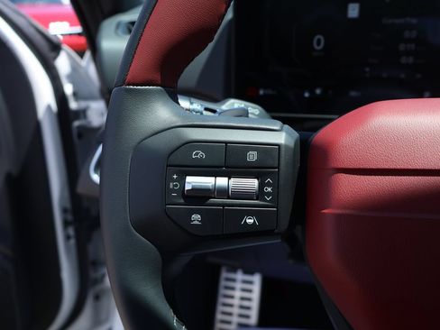 New 2026 Kia K4 GT-Line Turbo FWD image 27
