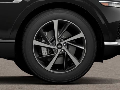 New 2026 Genesis GV80 2.5T Select image 12