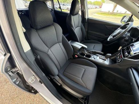 Used 2023 Subaru Crosstrek 2.0i AWD/4WD image 27