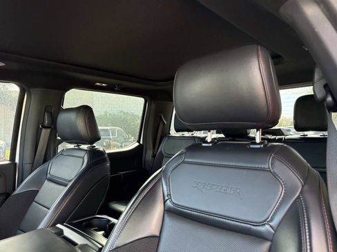 Used 2024 Ford F150 Raptor image 20