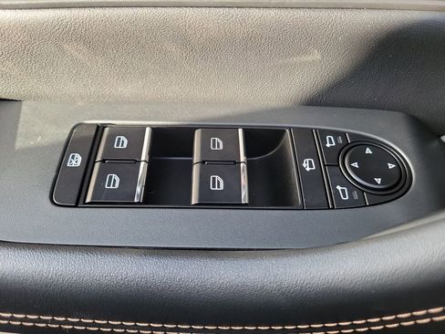 New 2026 MAZDA CX-90 3.3 Turbo w/ Premium Sport Pkg image 27