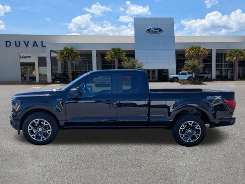 Used 2024 Ford F150 STX image 6