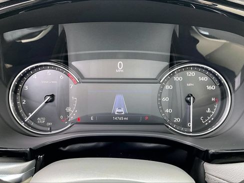 Used 2022 Cadillac XT5 Premium Luxury FWD image 22