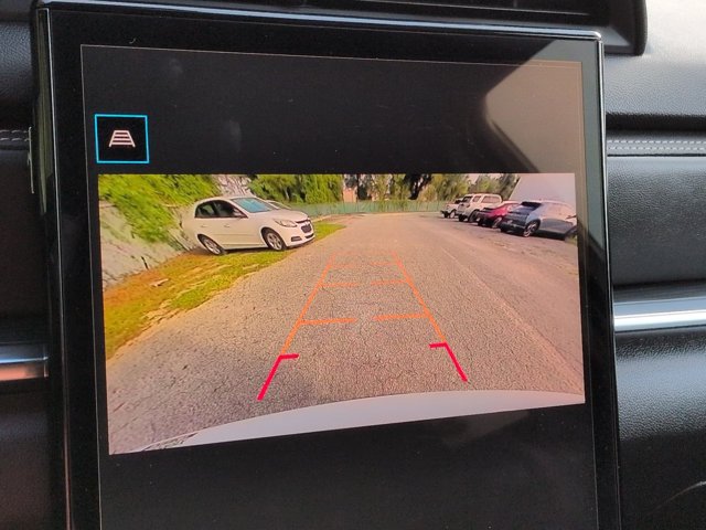 Used 2026 GMC Terrain Elevation AWD/4WD image 19