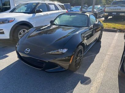 Used 2016 MAZDA MX-5 Miata Club w/ Brembo/BBS Package