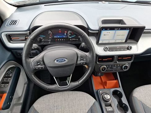 Certified 2022 Ford Maverick XLT w/ Equipment Group 300A Standard AWD/4WD image 14