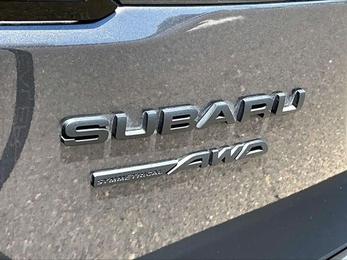 Used 2022 Subaru Outback Wilderness AWD/4WD image 30