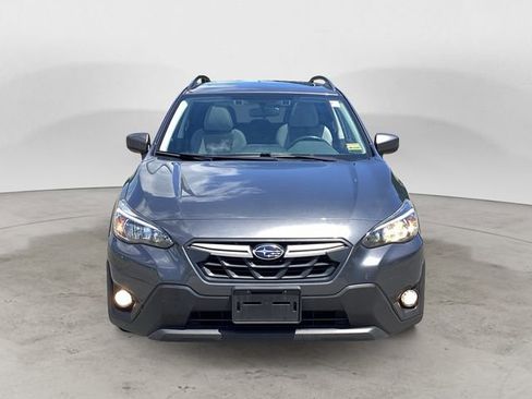 Used 2022 Subaru Crosstrek 2.0i Premium w/ Moonroof Package AWD/4WD image 8