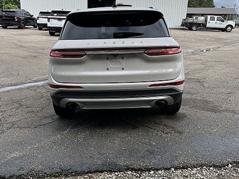 Used 2022 Lincoln Corsair FWD image 6
