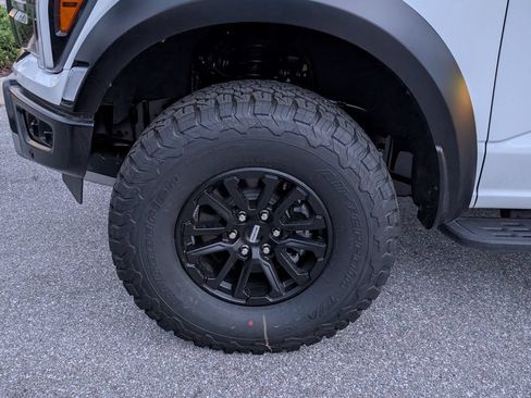 New 2026 Ford F150 Raptor AWD/4WD image 4
