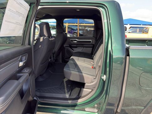 New 2026 RAM 1500 Lone Star AWD/4WD image 13