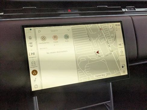 New 2026 Land Rover Range Rover SE image 14