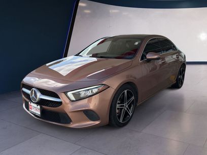 Used 2022 Mercedes-Benz A 220