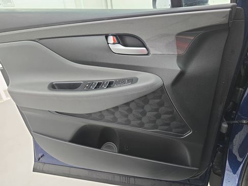 Used 2021 Hyundai Santa Fe SE FWD image 25
