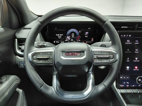 Used 2026 GMC Terrain Elevation AWD/4WD image 25