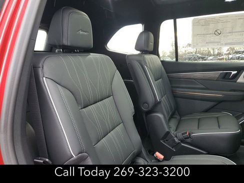 New 2026 Buick Enclave Avenir w/ Super Cruise Package image 30