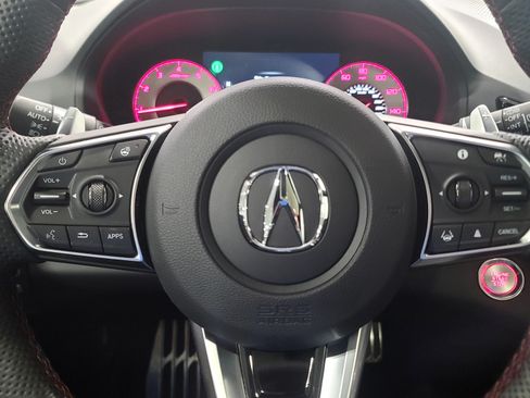 New 2026 Acura RDX A-Spec AWD/4WD image 22