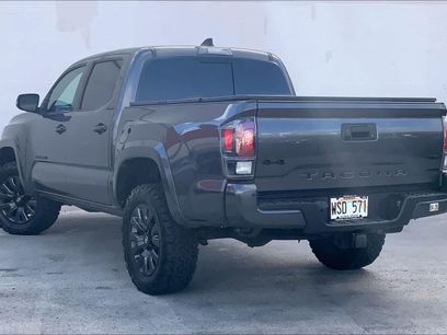 Used 2022 Toyota Tacoma Limited