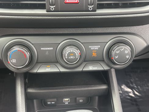 Certified 2024 Kia Forte LXS FWD image 23