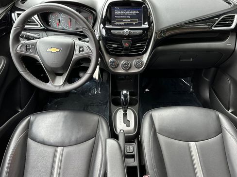 Used 2022 Chevrolet Spark ACTIV image 14
