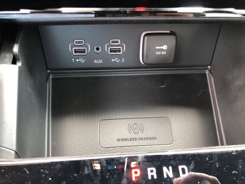 New 2025 Jeep Grand Cherokee Altitude image 32