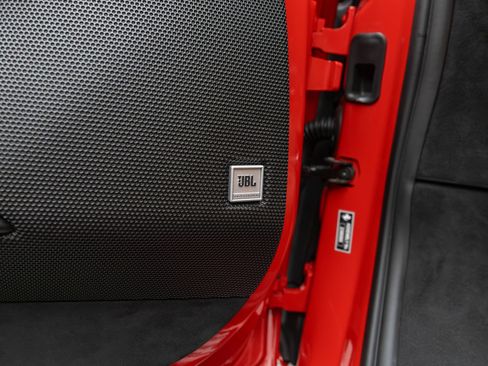 Certified 2025 Ferrari 296 GTS RWD image 14