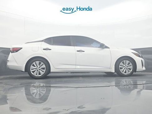 Used 2024 Nissan Sentra S image 33